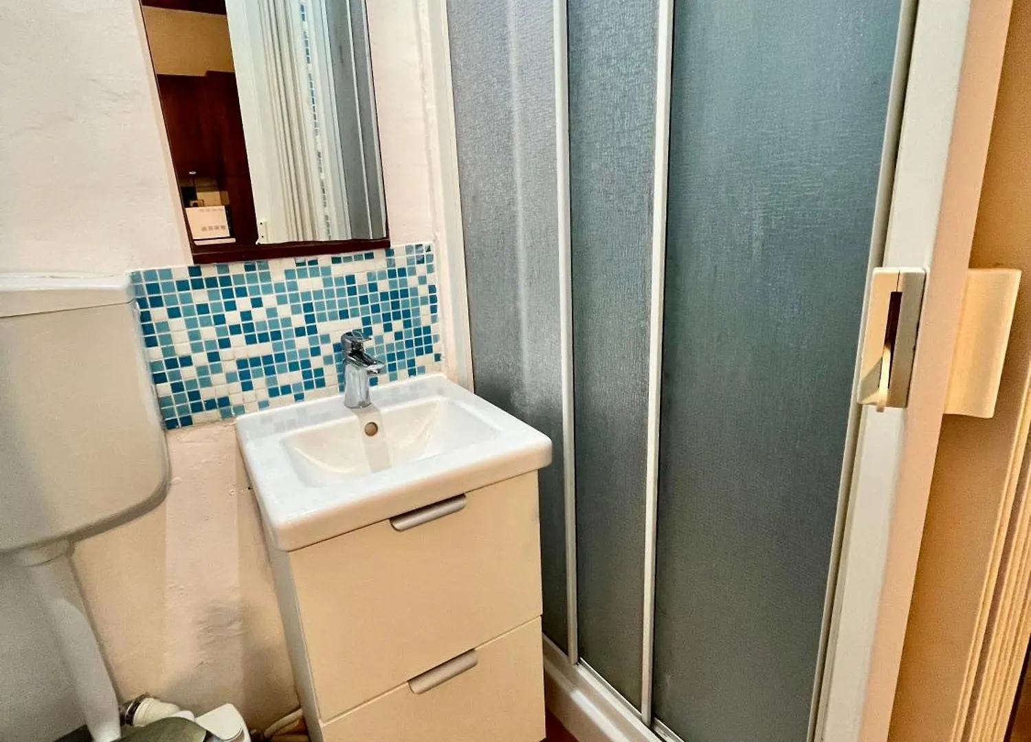 Apartment Mini Studio Very Central Close To The Train Station Florenz Italien