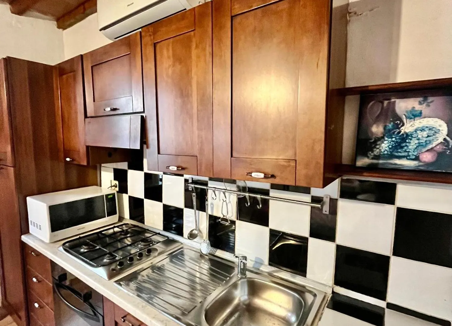Mini Studio Very Central Close To The Train Station Firenze Olaszország