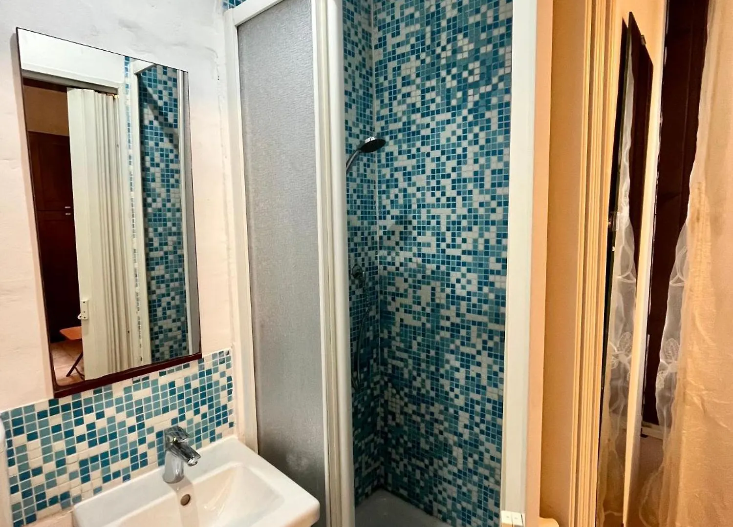 Mini Studio Very Central Close To The Train Station Firenze