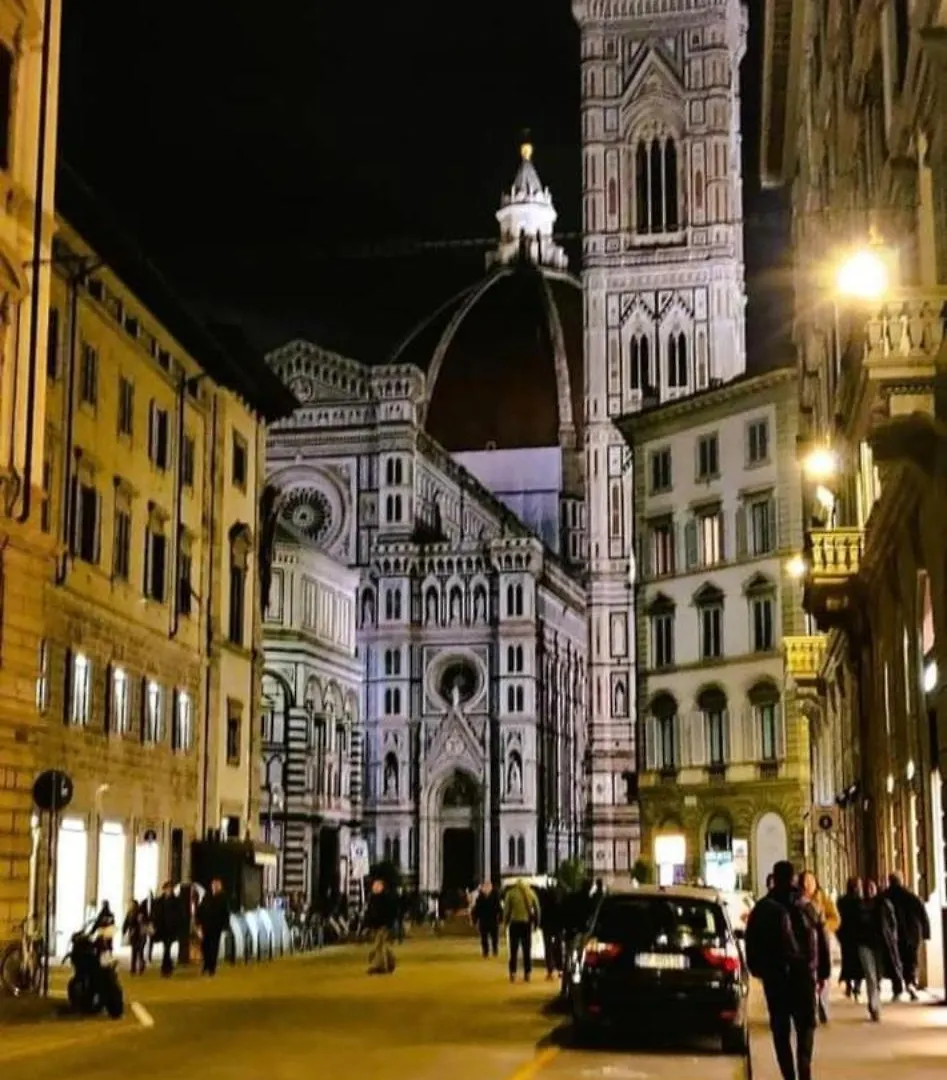 Mini Studio Very Central Close To The Train Station Firenze Apartman