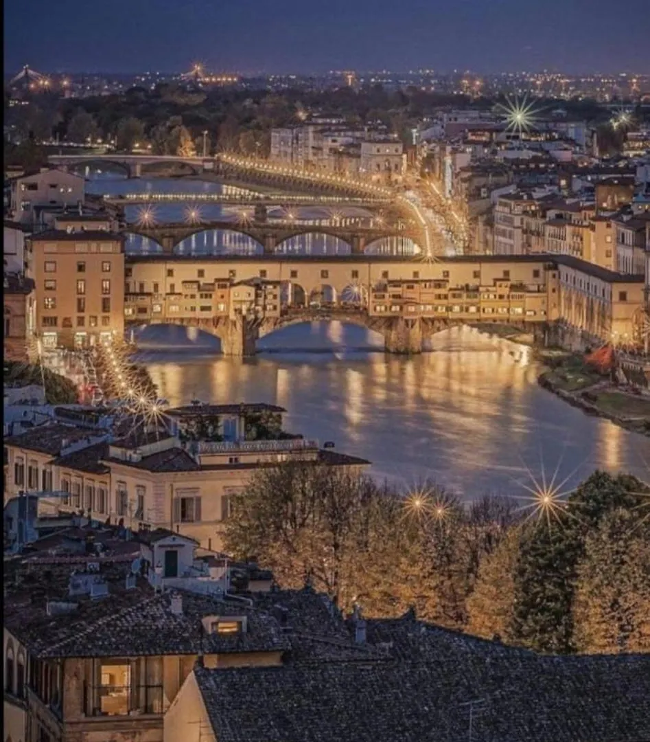 Mini Studio Very Central Close To The Train Station Firenze
