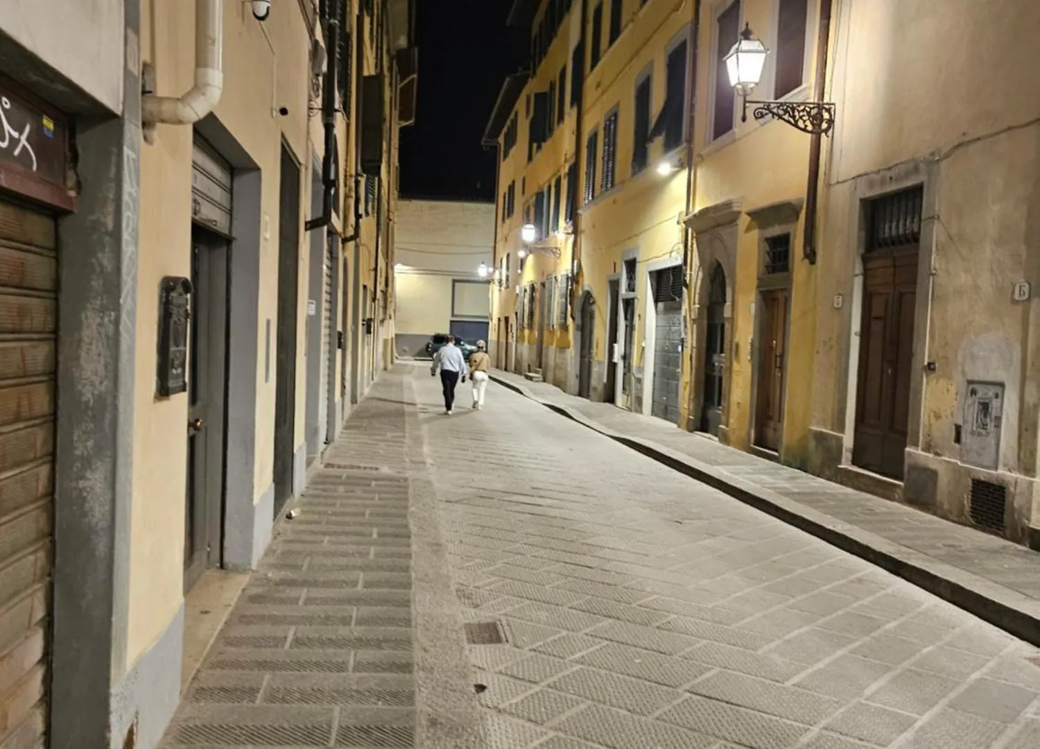 Apartman Mini Studio Very Central Close To The Train Station Firenze Olaszország